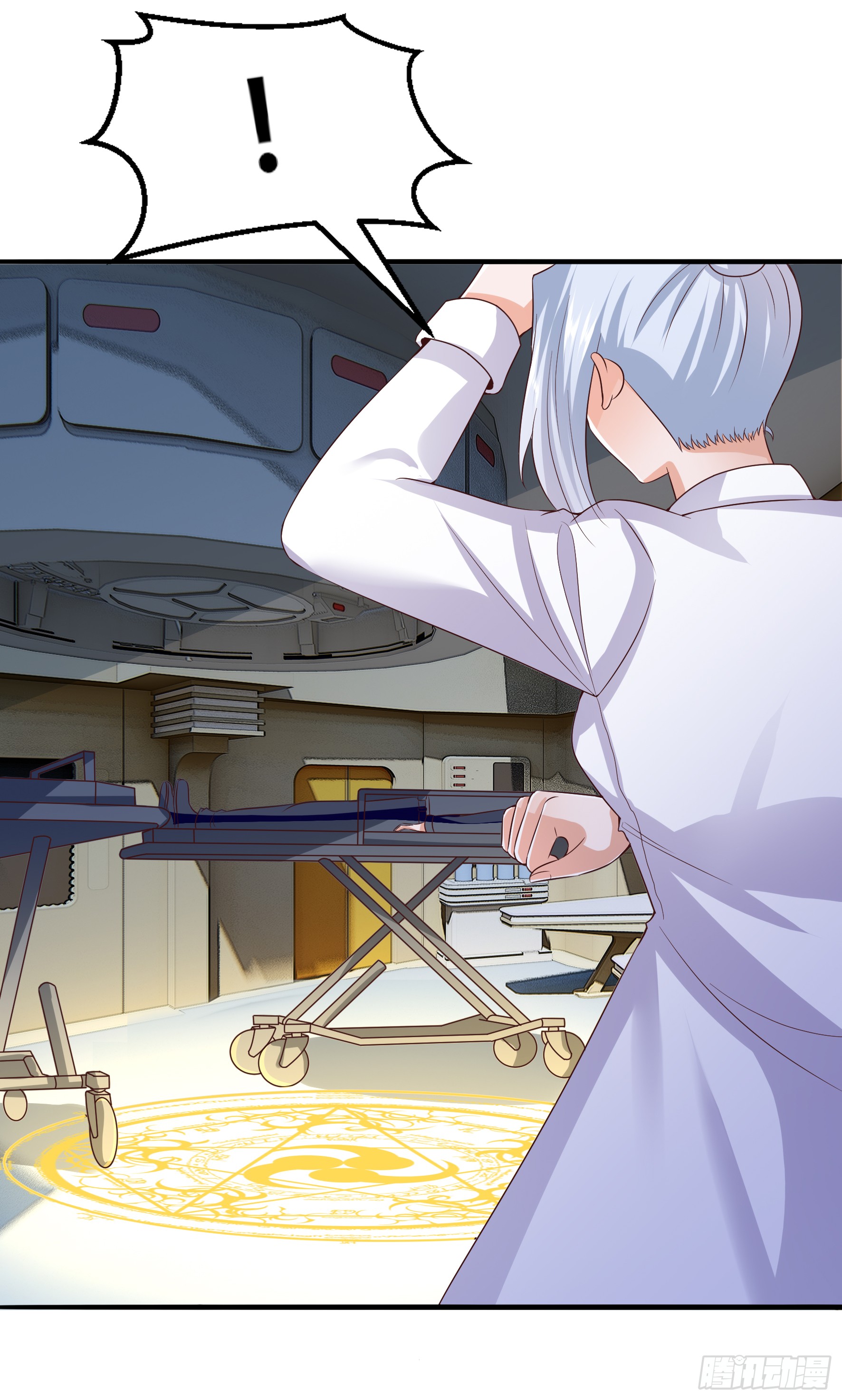 Fairy Demon Dad Chapter 10 Bahasa Indonesia